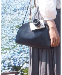 bulle de savon | ショルダーバッグ
