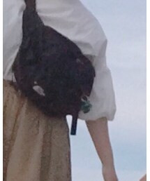 THE NORTH FACE | ボディバッグ/ウエストポーチ