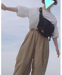 bulle de savon | シャツ/ブラウス