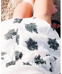 little cotton clothes | パンツ