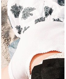 ZARA KIDS | タンクトップ