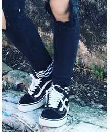VANS | シューズ