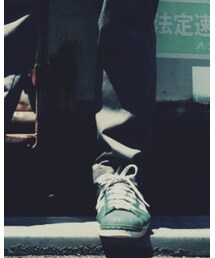 adidas | スニーカー