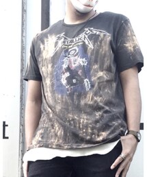 GU | Tシャツ/カットソー