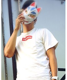 Supreme  | Tシャツ/カットソー