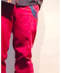 ALDIES | その他パンツ