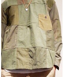 Nasngwam | その他トップス