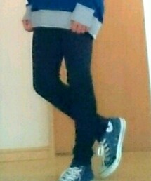 H&M | デニムパンツ