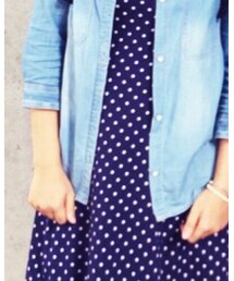 UNIQLO | ワンピース/ドレス