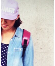 OUTDOOR PRODUCTS | バックパック/リュック