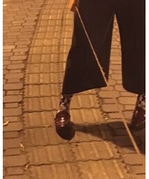 ZARA | その他パンツ