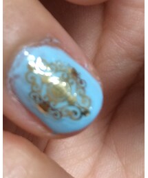 CANDO ネイルシール | ハンドケア/ハンドクリーム