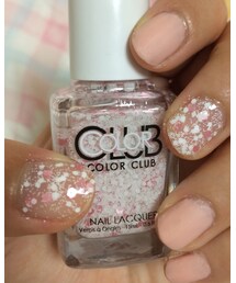 COLOR CLUB | ハンドケア/ハンドクリーム