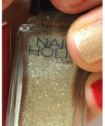 NAIL HOLIC | ハンドケア/ハンドクリーム