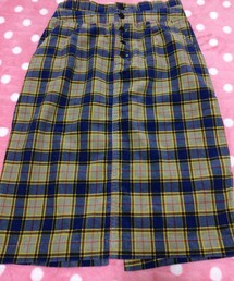 w closet | スカート