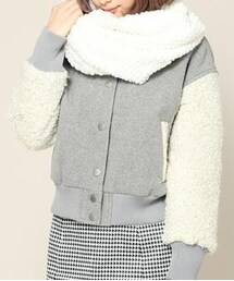 JEANASIS | スタジャン