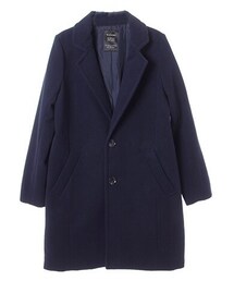 w closet | チェスターコート