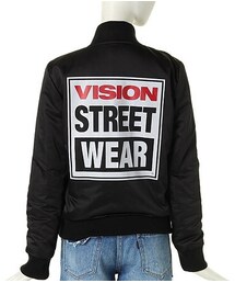 jouetie | ブルゾン