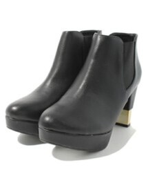 Heather | ブーティ