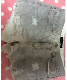 RETRO GIRL | デニムパンツ