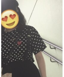 COMME des GARCONS | Tシャツ/カットソー