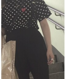 GU | その他パンツ