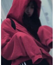 ADER error | パーカー