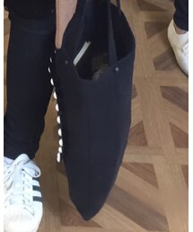 TOKYO BOPPER | トートバッグ