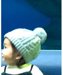 Birthday | ニットキャップ/ビーニー