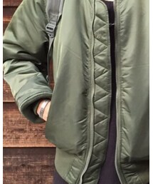 Alpha Industries | ブルゾン