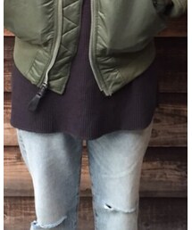 FREAK'S STORE | Tシャツ/カットソー