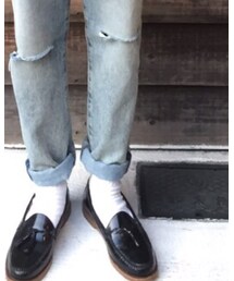 BEAUTY&YOUTH UNITED ARROWS | その他シューズ