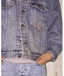 Levi's | デニムジャケット