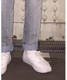 VANS | スニーカー