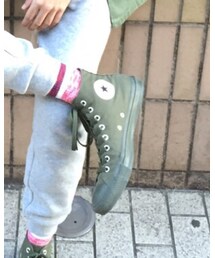 CONVERSE | スニーカー