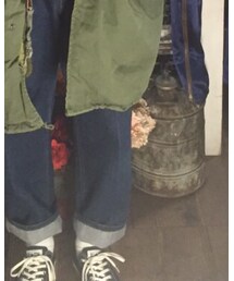 Levi's | デニムパンツ