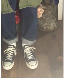 CONVERSE | スニーカー