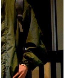 used | ミリタリージャケット