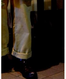 used | ドレスシューズ