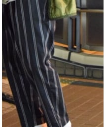 GLOBAL WORK | パンツ