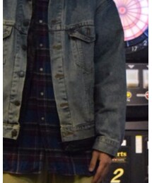 Levi's | デニムジャケット