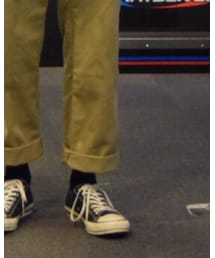 CONVERSE | スニーカー