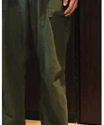 used | その他パンツ