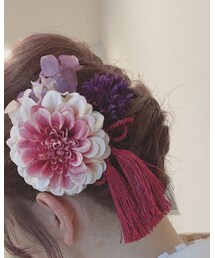 hairstyle | その他