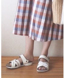 maRe maRe | サンダル