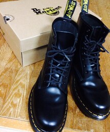 Dr. Martens | マーチン(ブーツ)