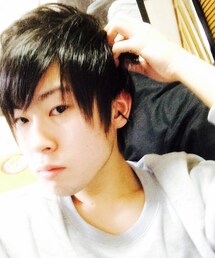 no brand | △三角イヤーカフ△(イヤリング)