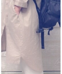 NICE CLAUP | ジャケット/アウター