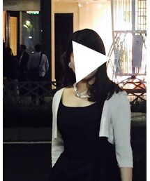 GRANDMATIC | ネックレス