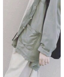 古着 | ジャケット/アウター